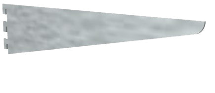 RMS General purpose 3 Lug steel bracket (MD) - 600mm