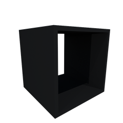 RMS 400 cube box display (mix and match)