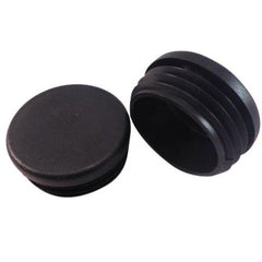 RMS Plastic end caps 25mm (pairs)