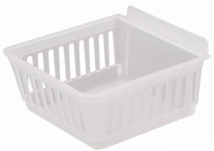Cratebox 310 - "Standard" Clear