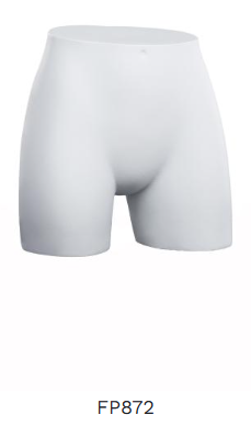 RMS Female Base Torso FP872