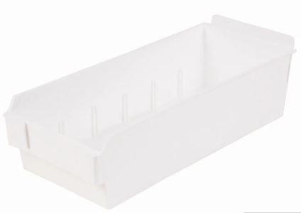 Shelfbox300 - Clear