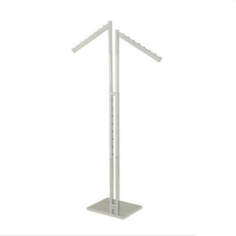 Clothing Racks & Garment Display Stands NZ | RMS Shopfittings | RMS ...