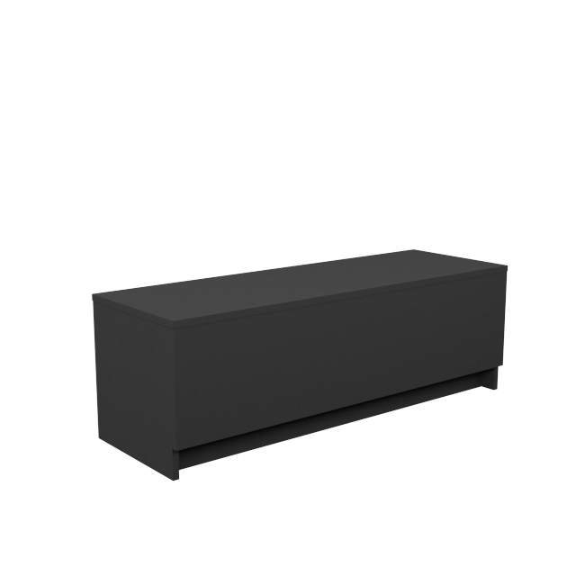 RMS Base wall unit - closed fixed front (400mmH x 1200mmW x 400mmD)