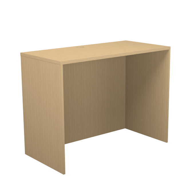 RMS Standard 1200 budget service counter (base unit) | RMS Shopfitting Ltd