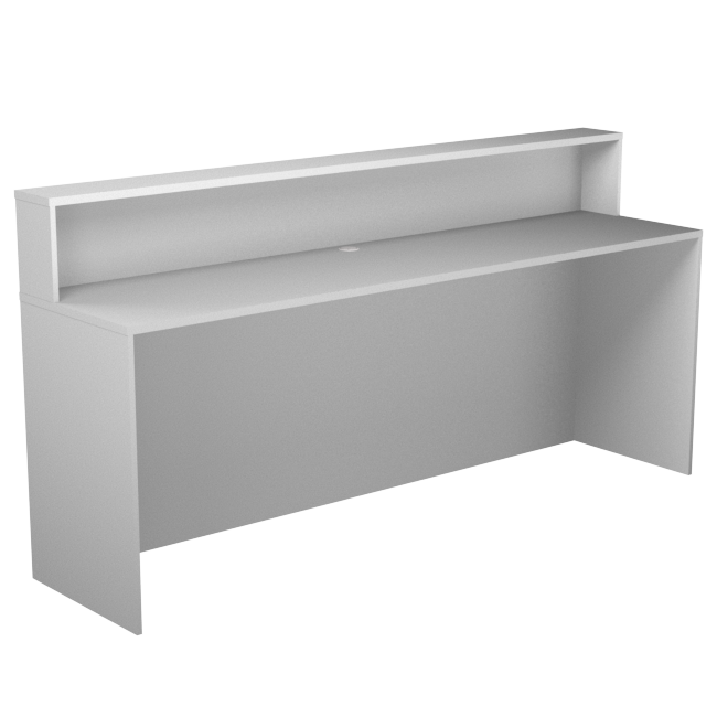 RMS Standard 2400 budget service counter (base unit wit... | RMS | RMS ...