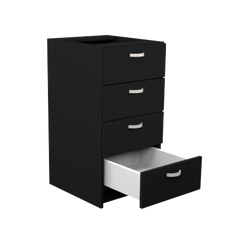 RMS Standard budget service counter- (4 drawer unit)