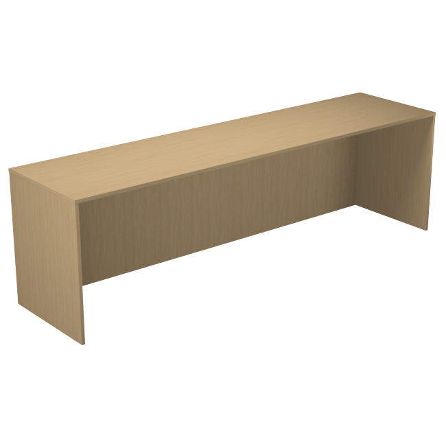 RMS Standard 2400 budget reception counter (base unit only) | RMS ...