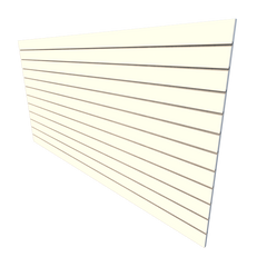 Simplate Panel Slatpanel | RMS Shopfitting Ltd