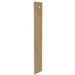 RMS Wall division / end panel 2400mmH x 18mm x 600mmD