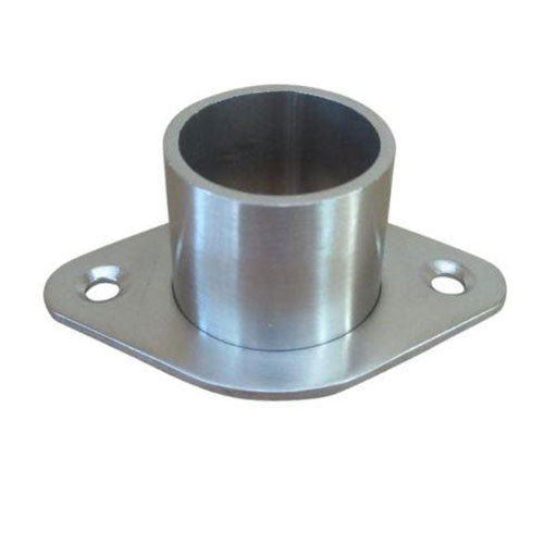 RMS Steel tube wall holder 25mm
