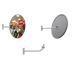 RMS Indoor 900mm standard convex security mirrors