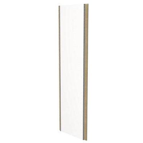 RMS Wall panel system - single add on-bay 2400mmH X 600mmW