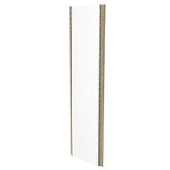 RMS Wall panel system - single add on-bay 2400mmH X 600mmW