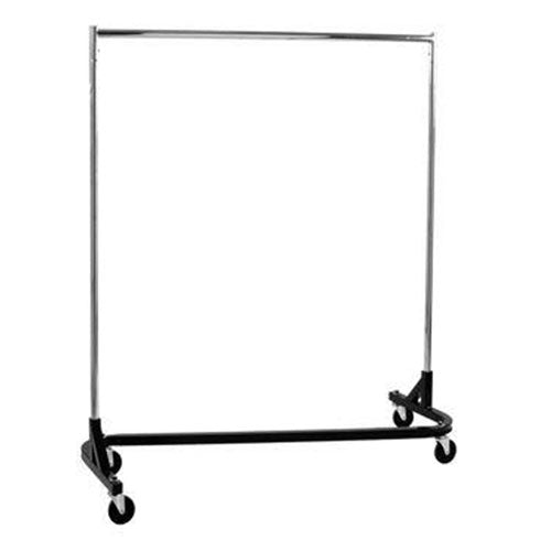 Clothing Racks & Garment Display Stands NZ | RMS Shopfittings | RMS ...